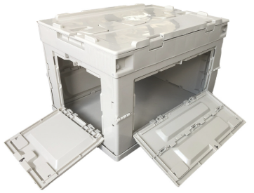 W jaki sposób pudełko kempingowe z wieloma drzwiami może poprawić Twoje wrażenia na świeżym powietrzu?