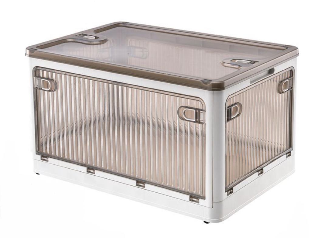 39 l Supsable Storage Box