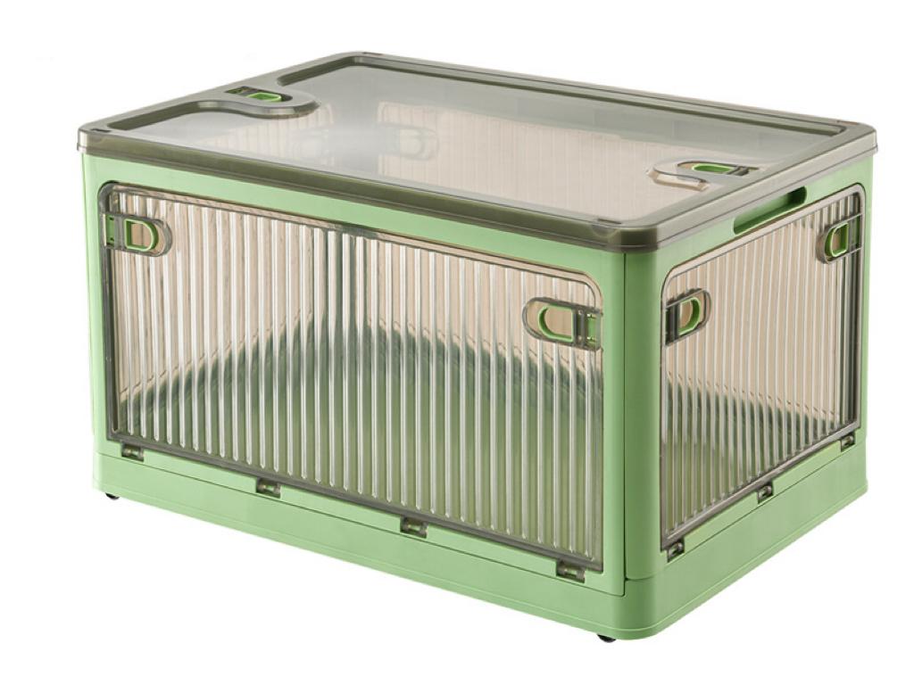 84 l Supsable Storage Box