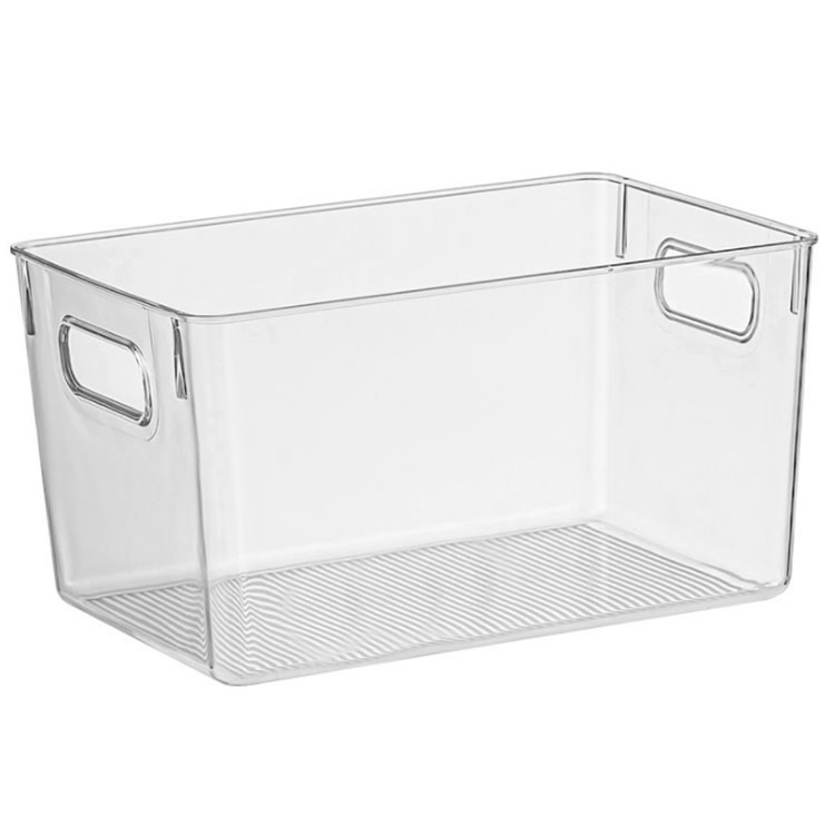 Stackable Storage Container Set