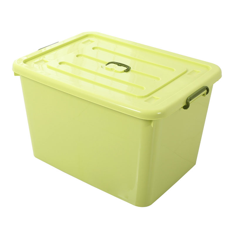 Plastikowy organizator gospodarstw domowych